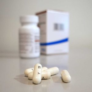 Nembutal Capsules